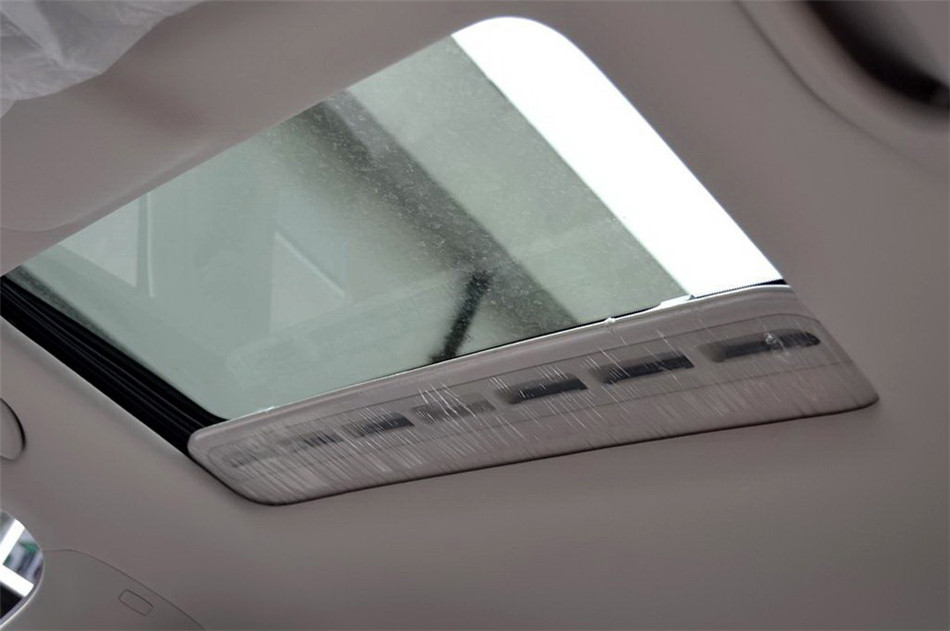 2013款 新桑塔纳 1.6L 手动豪华版