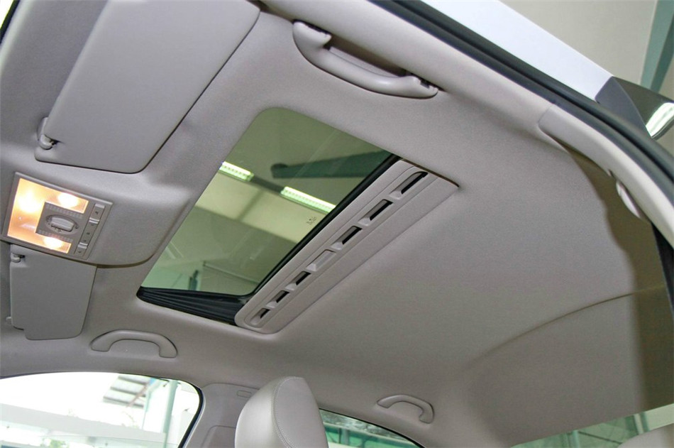 2013款 新桑塔纳 1.4L 手动舒适版