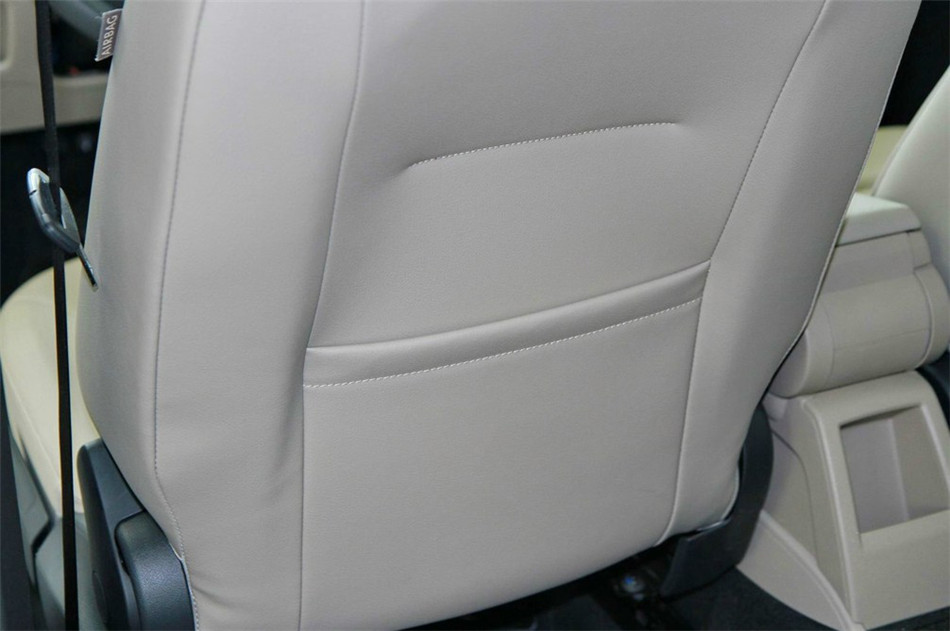 2013款 新桑塔纳 1.4L 手动舒适版