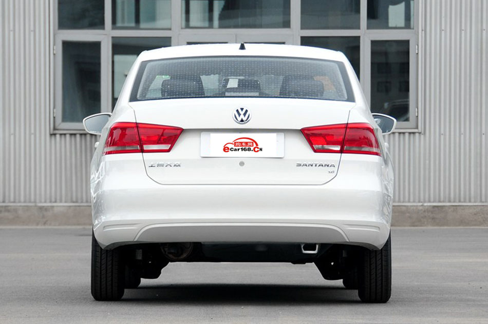 2015款 1.6L 自动风尚版 外观