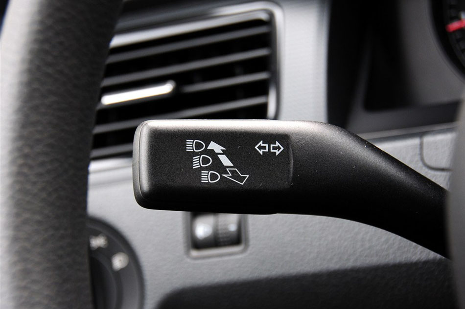 2015款 1.6L 自动风尚版 内饰