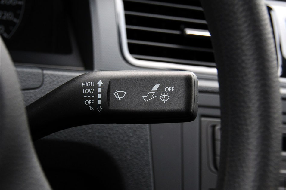 2015款 1.6L 自动风尚版 内饰