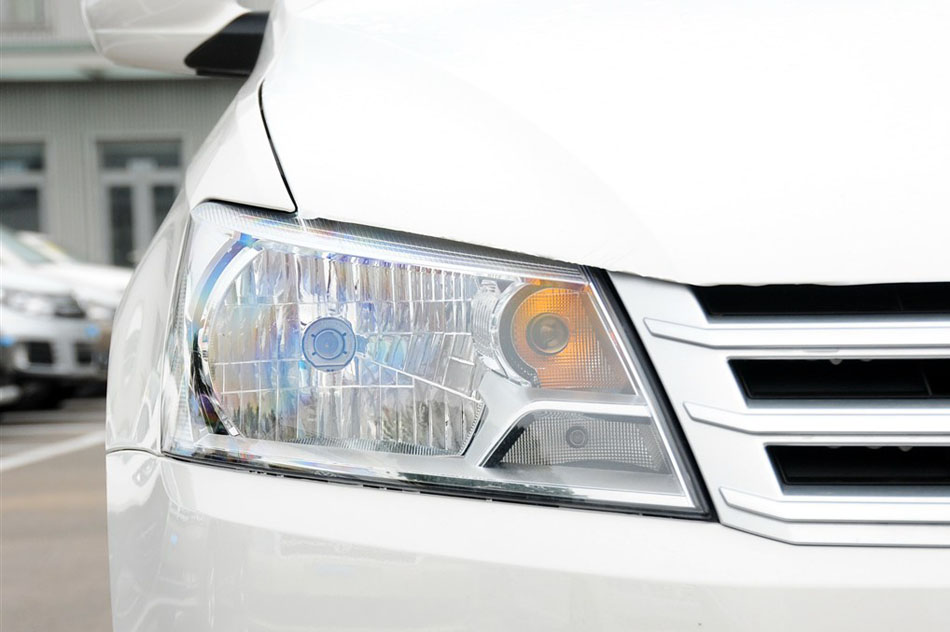 2015款 1.6L 自动风尚版 其他