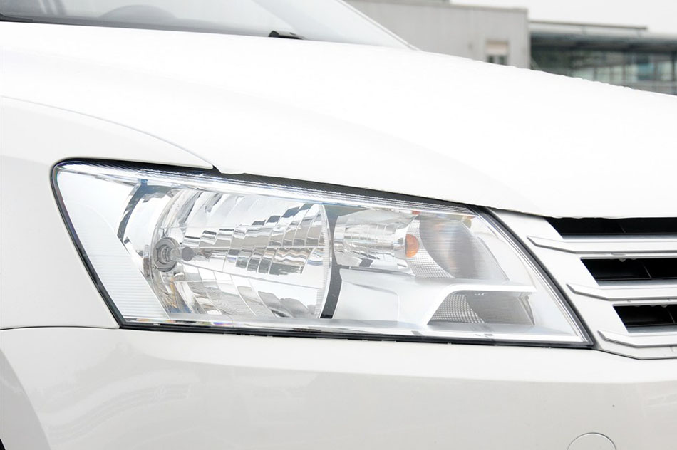 2015款 1.6L 自动风尚版 其他