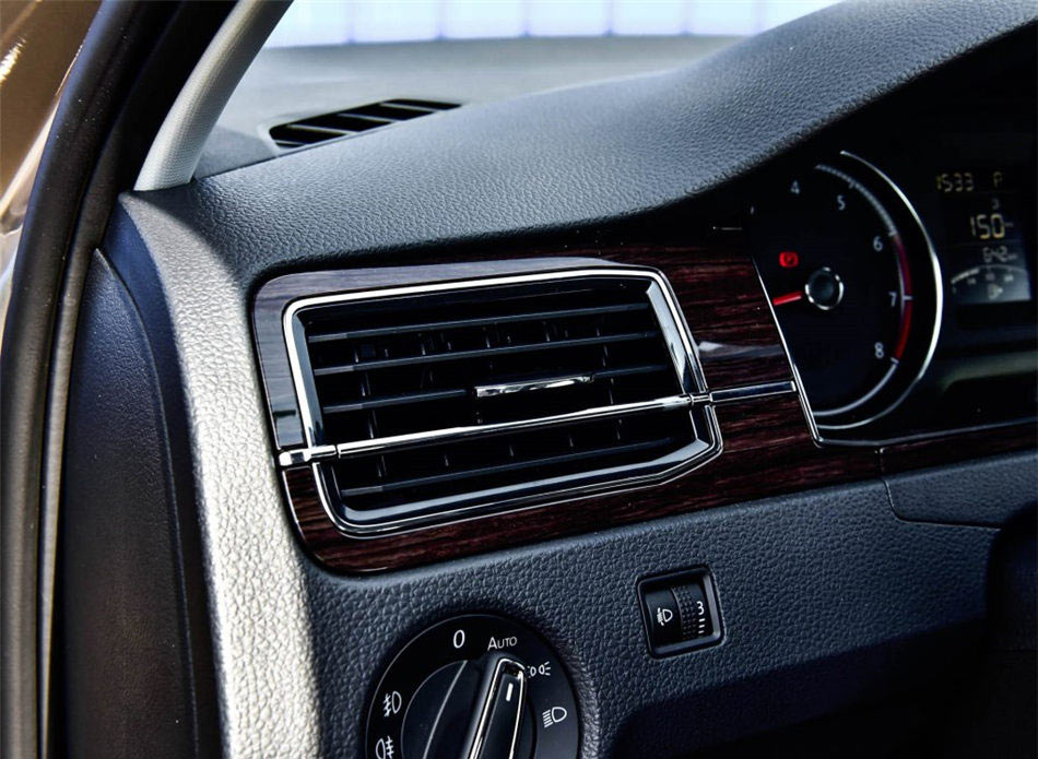 2016款 1.6L 自动豪华版 内饰功能
