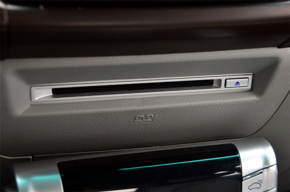 2013款纳智捷S5基本型