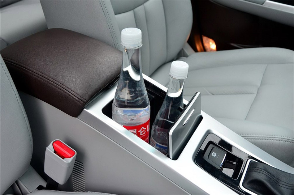 2013款纳智捷S5基本型