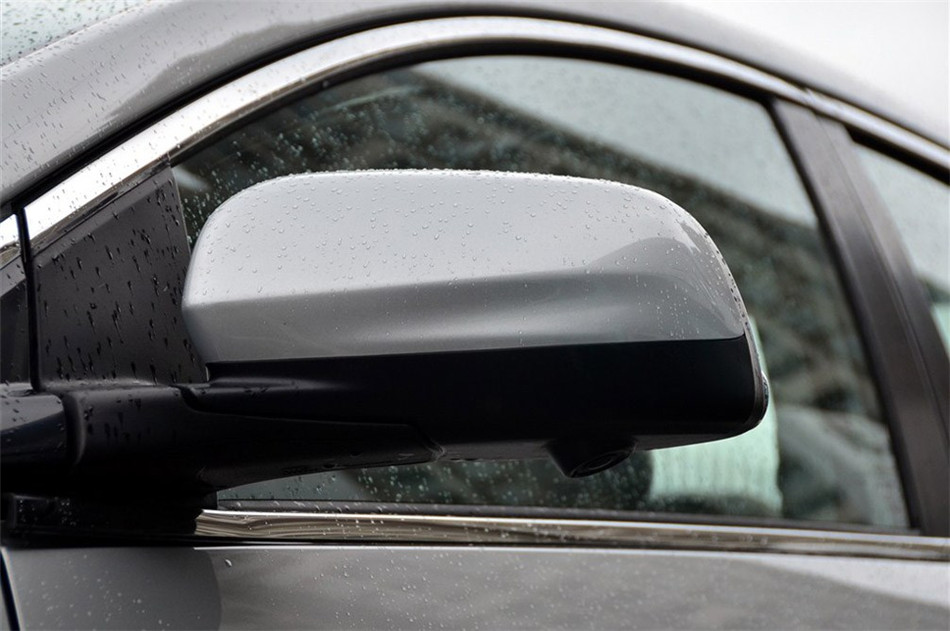 2013款纳智捷S5基本型