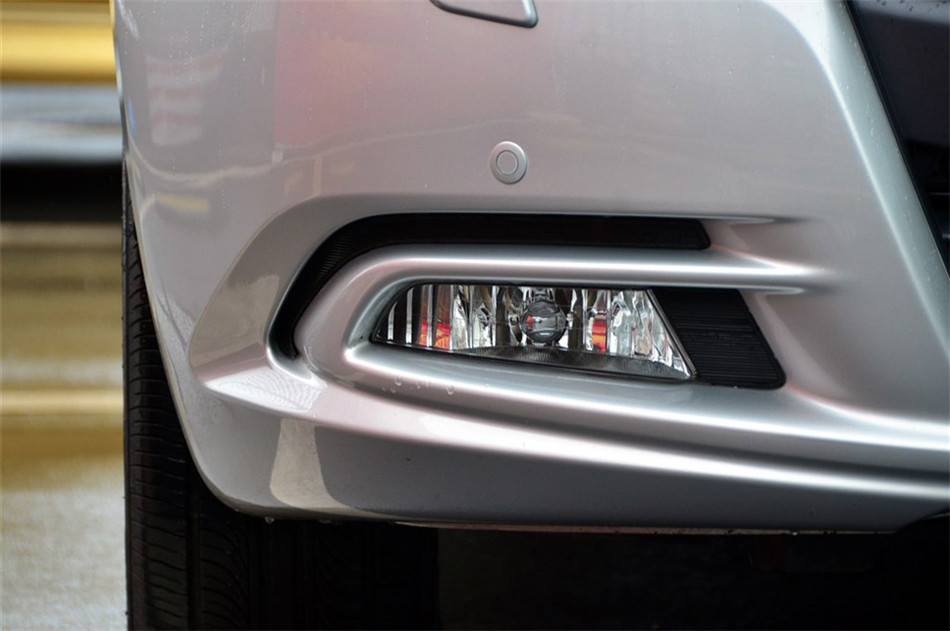 2013款纳智捷S5基本型