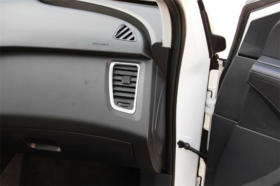 2014款 荣耀导航版1.8T自动豪华型 内饰