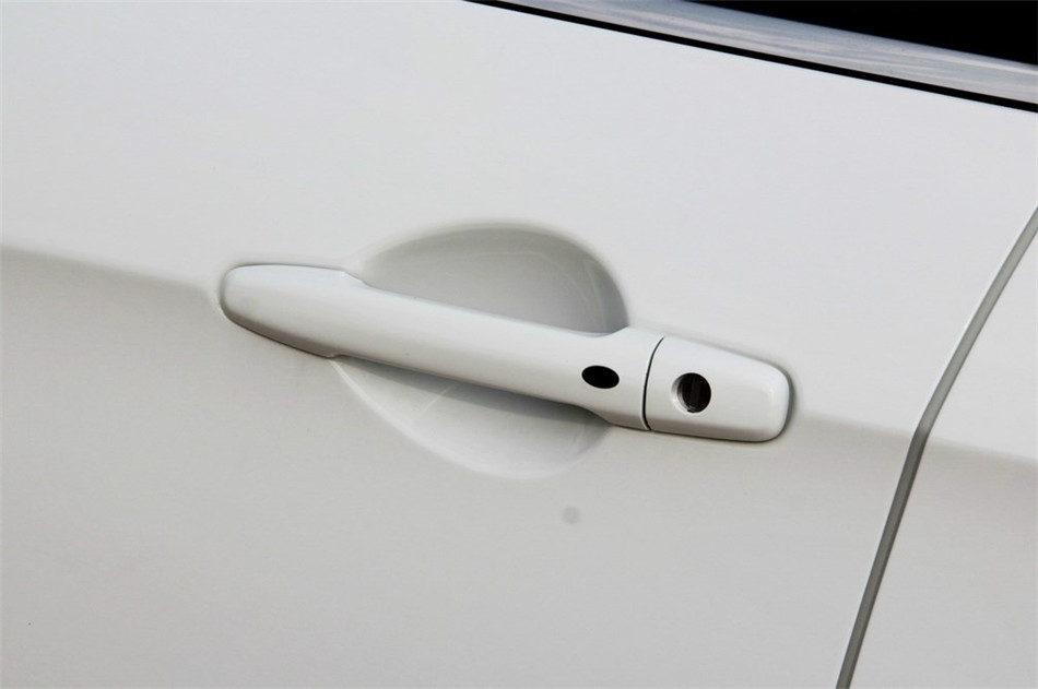 2014款 荣耀导航版1.8T自动豪华型 其他