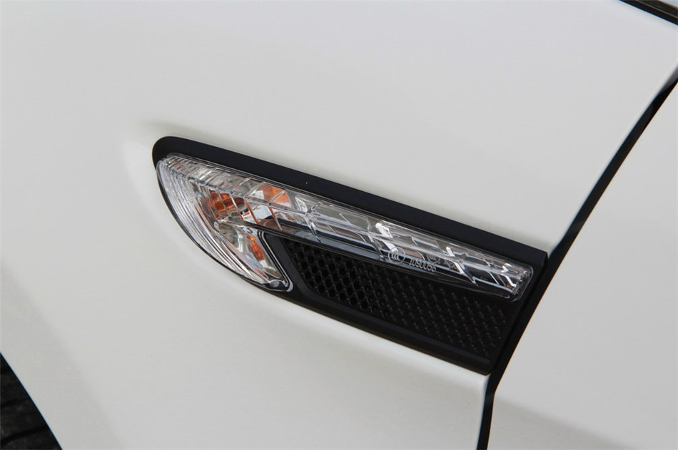 2014款 荣耀导航版1.8T自动豪华型 其他