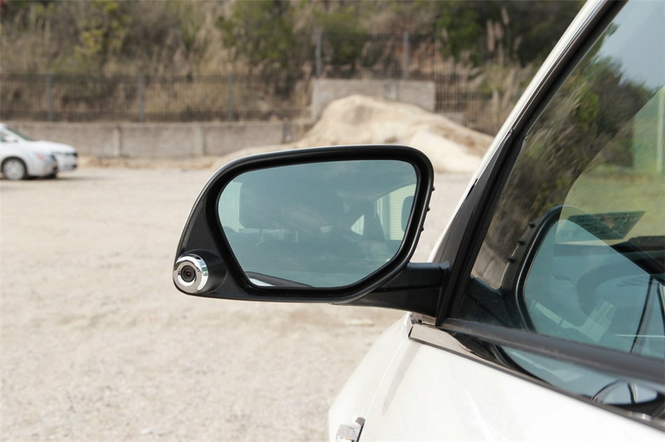 2014款 荣耀导航版1.8T自动豪华型 其他