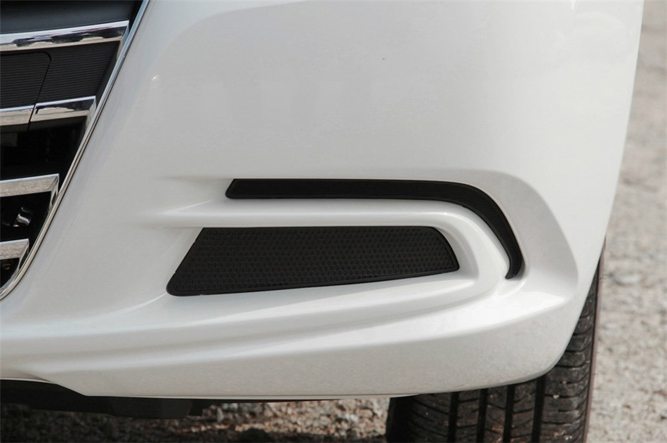 2014款 荣耀导航版1.8T自动豪华型 其他