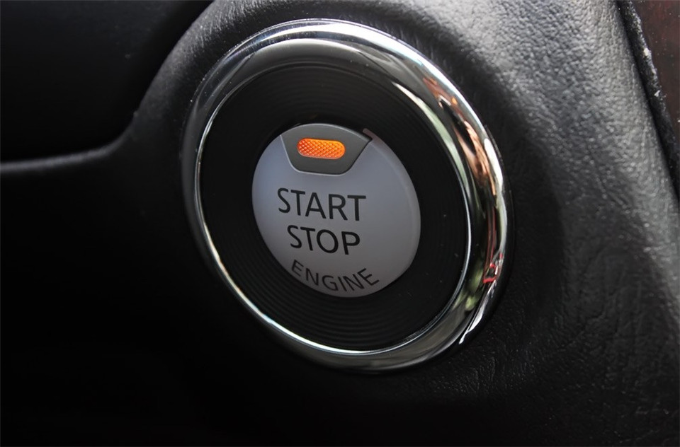 JX35 3.5L CVT 两驱卓越版