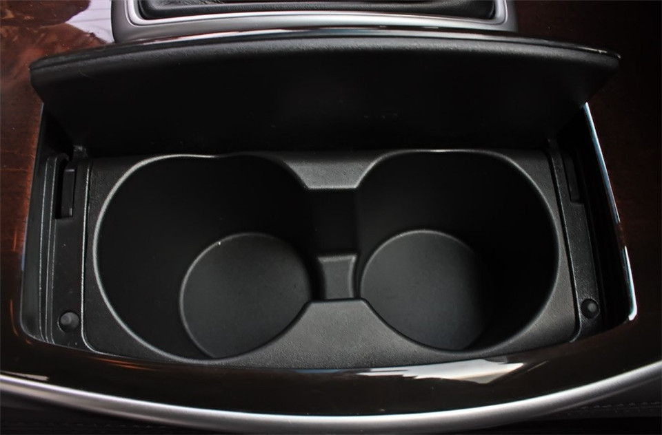 JX35 3.5L CVT 两驱卓越版