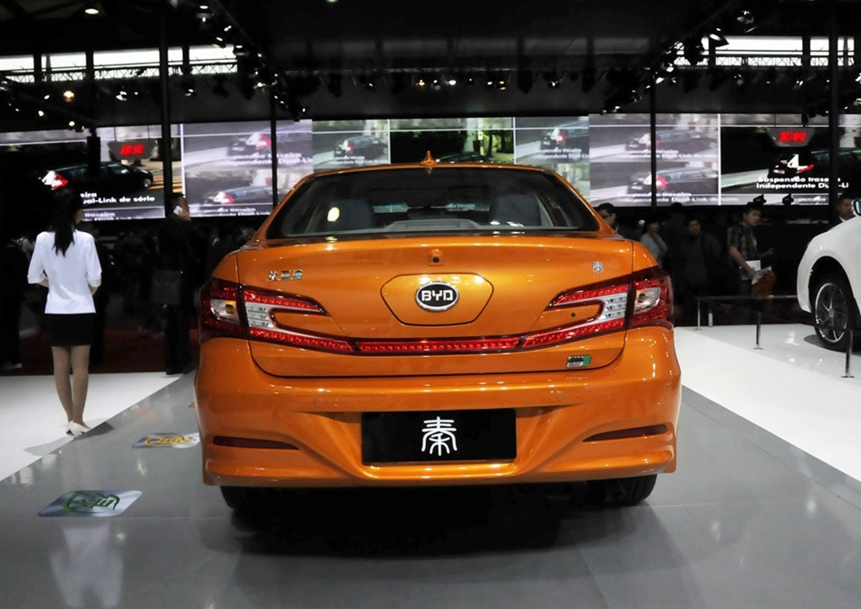 2012款 基本型 外观