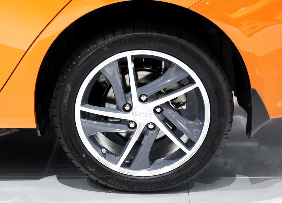 2012款 基本型 其他