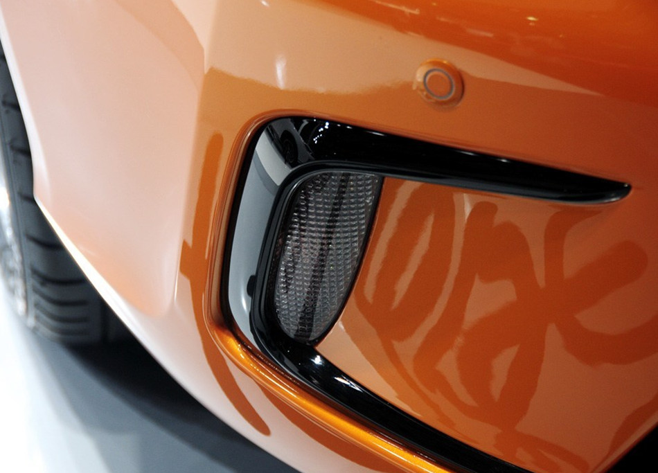 2012款 基本型 其他