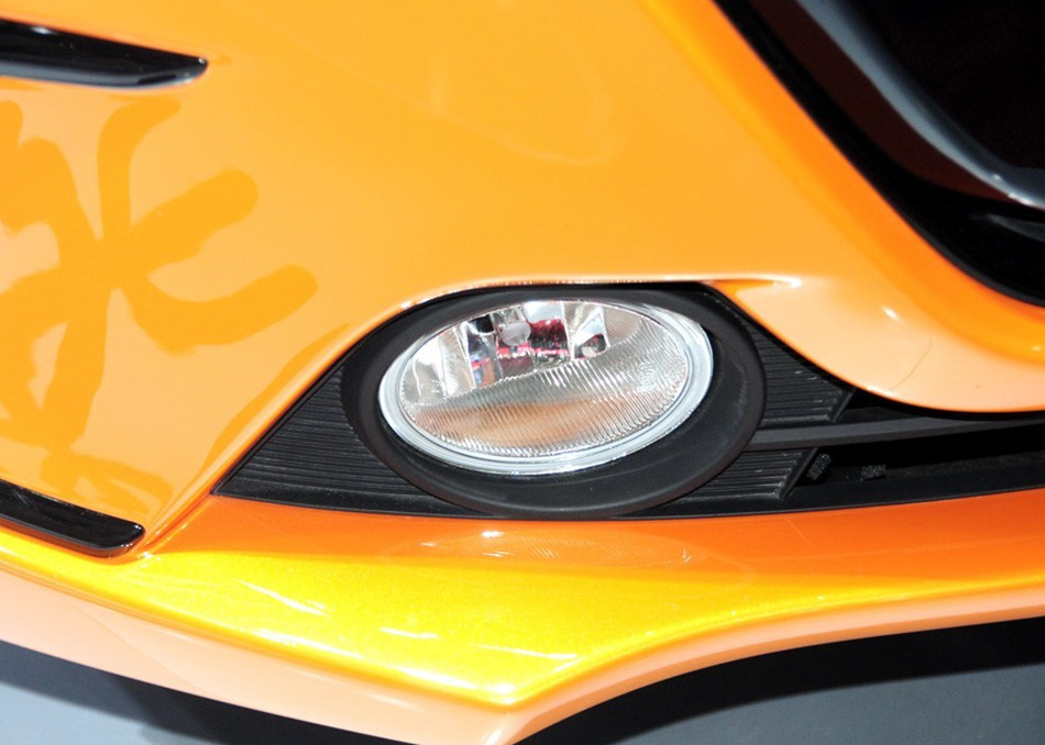 2012款 基本型 其他