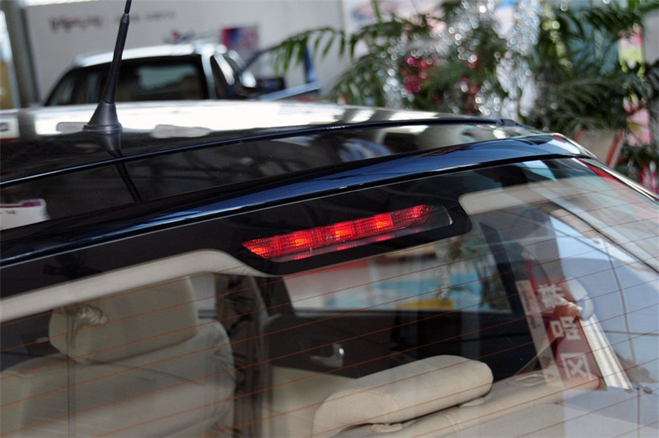 中华H320 2012款 1.5L AT 舒适型 