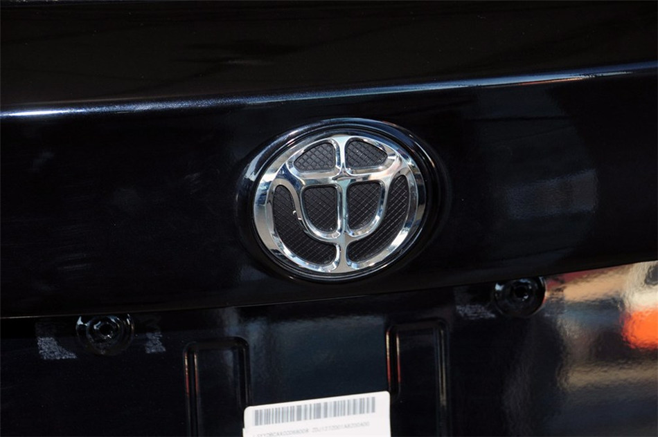 中华H320 2012款 1.5L AT 舒适型 