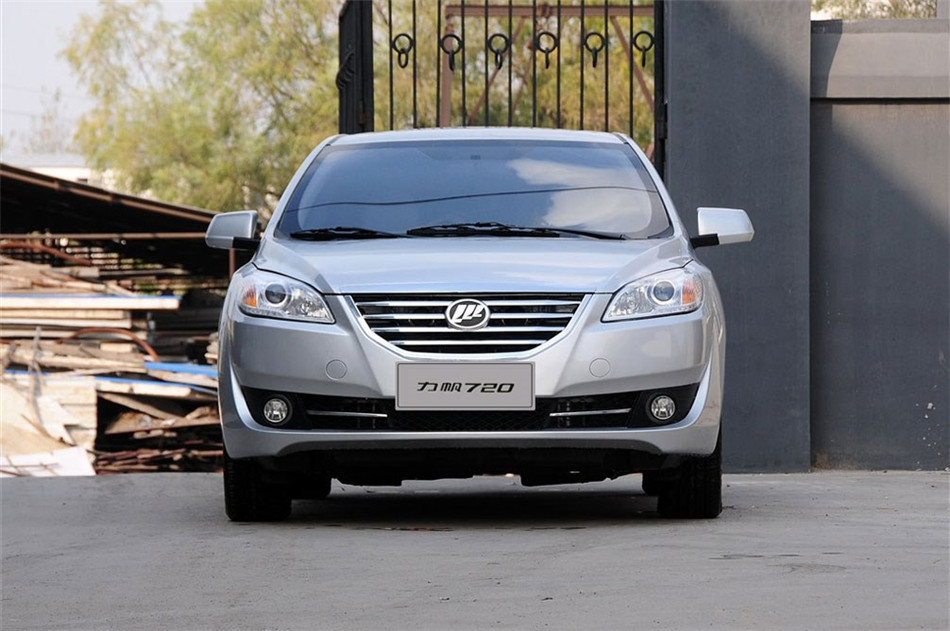 2013款力帆720 1.8L手动豪华型