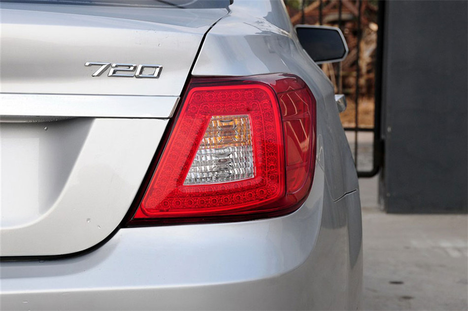 2013款力帆720 1.8L手动豪华型