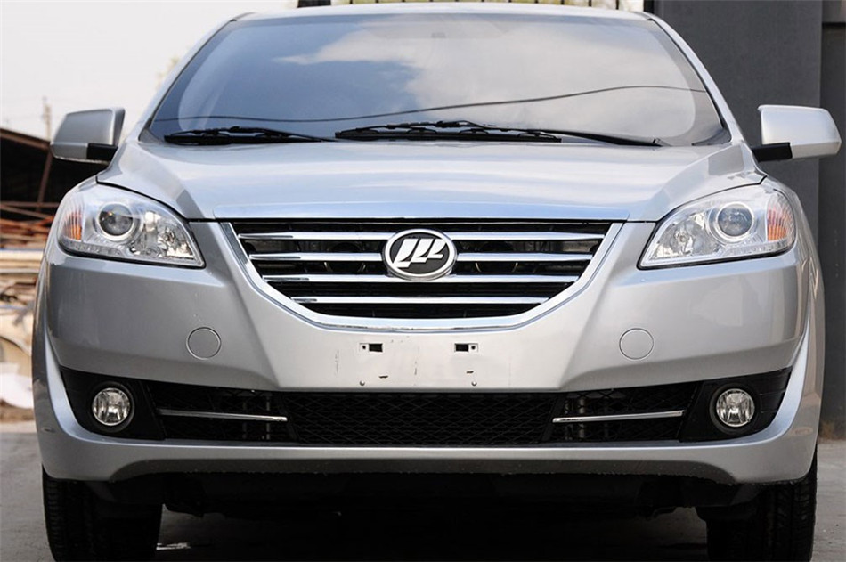 2013款力帆720 1.8L手动豪华型